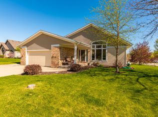 316 E Rossman St, Hartford, WI 53027