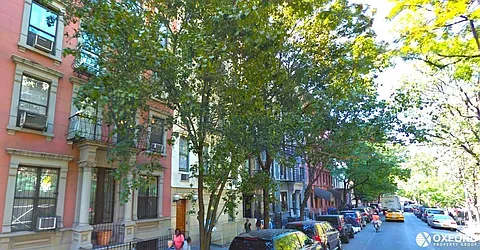 Rented by Oxford Property Group