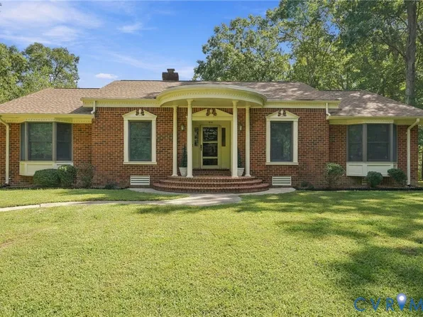 11245 Linderwood Dr, Mechanicsville, VA 23116