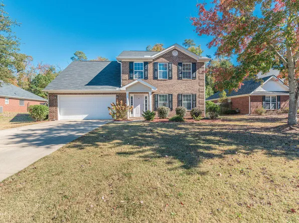 3244 Riverstone Drive, Augusta, GA 30907