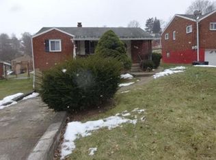 150 Old Lebanon Church Rd, Pittsburgh, PA 15236