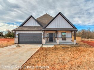 6368 NW 177th St, Edmond, OK 73012