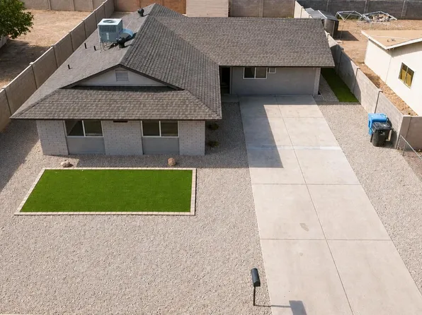 6736 W VERNON Avenue, Phoenix, AZ 85035