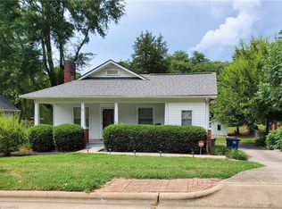 2521 Polo Rd, Winston Salem, NC 27106