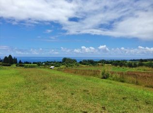 Kaiwiki Homestead Rd LOT 37, Hakalau, HI 96710