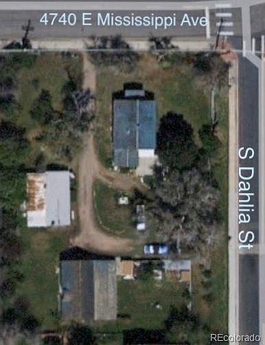 2nd image of 4740 E Mississippi Ave