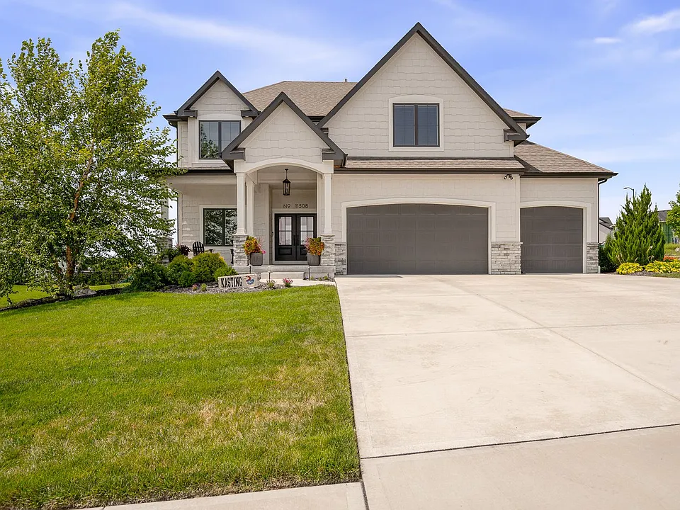 11508 S Mize Rd