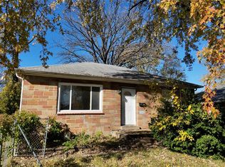5721 Acme Ave, Saint Louis, MO