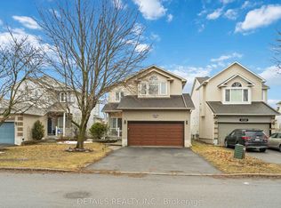 4124 Wolfe Point Way, Ottawa, ON K1V 1P4