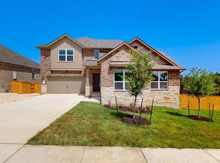 1305 White Daisy Ln, Georgetown, TX 78628