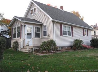 11 Willard Ave, Enfield, CT 06082