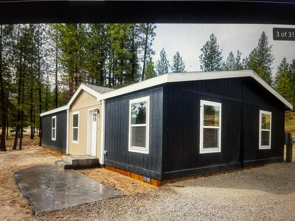 1330 Sommer Way, Kettle Falls, WA 99141