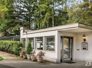 (Undisclosed Address), Bellevue, WA 98004