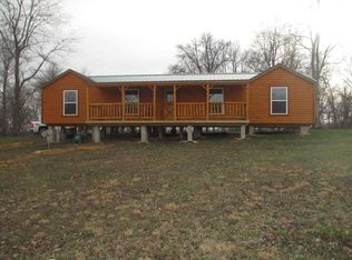 2735 Farris Branch Rd, Wallingford, KY 41093