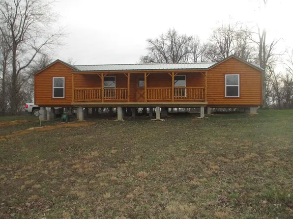 2735 Farris Branch Rd, Wallingford, KY 41093