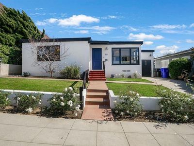 621-23 Genter St, La Jolla, CA, 92037