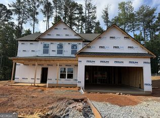 145 Fairwinds Dr, Covington, GA 30016