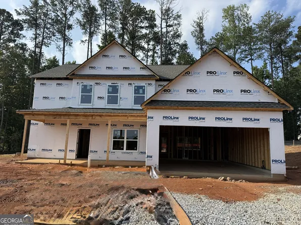 145 Fairwinds Dr, Covington, GA 30016