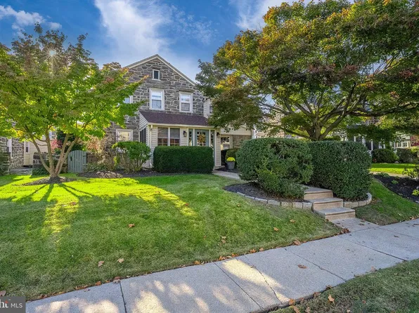 1004 Cornell Ave, Drexel Hill, PA 19026