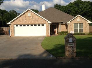 1400 Tony St, White Oak, TX 75693