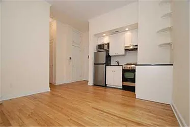 Rented by Buchbinder & Warren