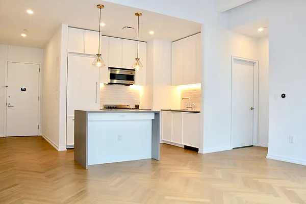 Rented by Brown Harris Stevens | media 23