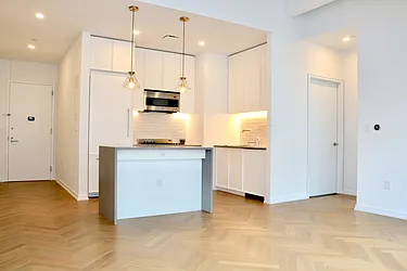 Rented by Brown Harris Stevens