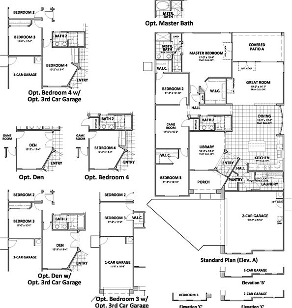 Floor Plan.
