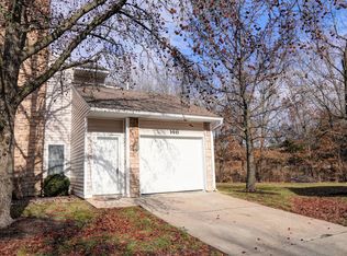 146 W Green Meadows Rd, Columbia, MO 65203