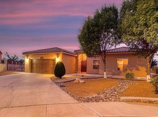 3832 Ringneck Dr, Las Cruces, NM 88005