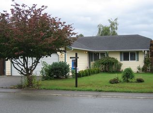 711 N Reed St, Sedro Woolley, WA 98284