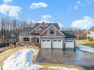 3449 Huellmantel Dr, Traverse City, MI 49685