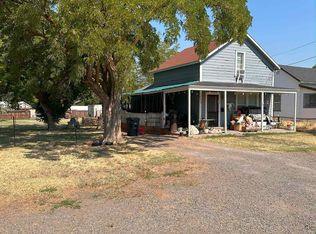 120 S 12th St, Montague, CA
