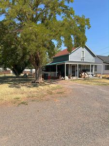 120 S 12th St, Montague, CA, 96064