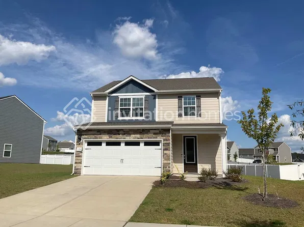 154 Brixham Loop, Troutman, NC 28166