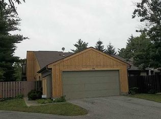 5156 Ridgeview Way, Avon, IN 46123