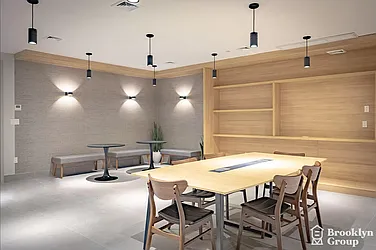 Rented by Brooklyn Group