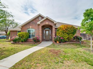 5001 Apple Creek Rd, Midland, TX 79707