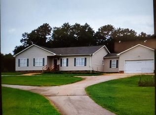 846 Rices Creek Rd, Liberty, SC 29657