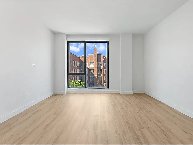 300 W 136th St #5K — Photo 4
