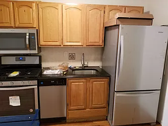 Rented by B & H Properties of New York LTD