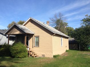 581 St. Paul, Marysville, MI 48040
