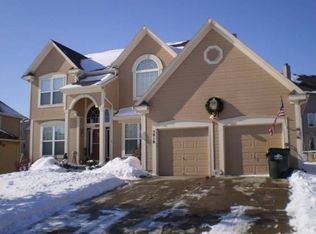 5818 Woodstock St, Shawnee, KS 66218
