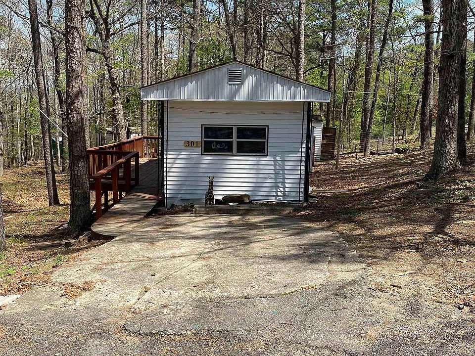 301 Westwood Rd, Fairfield Bay, AR 72088 Zillow