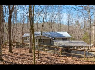 740 Matrix Ln, Ellijay, GA 30540
