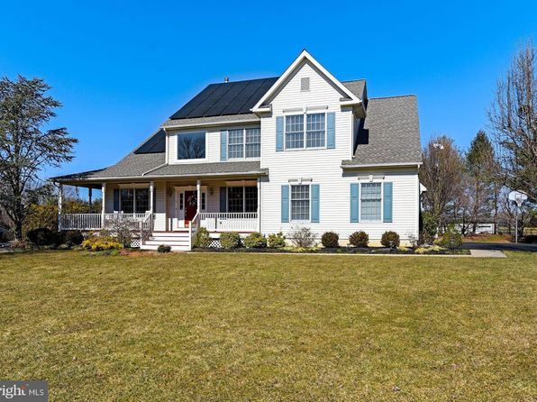 Recently Sold Homes In Moorestown Township Nj 1 183 Transactions Zillow