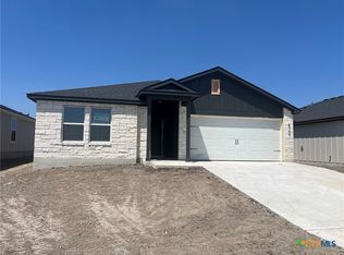 8704 Trungle Rd, Temple, TX 76501