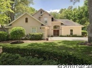 9839 SW 33rd Ln, Gainesville, FL 32608