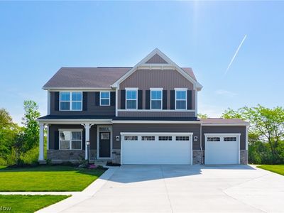 6041 Havencrest Ct, North Ridgeville, OH, 44039