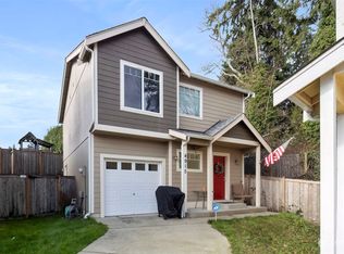 4915 Bowwood Cir NE, Bremerton, WA